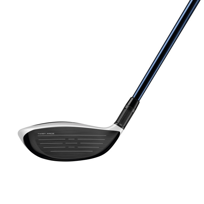 TaylorMade Womens SIM2 MAX #5 Fairway Wood Ladies Flex Right Hand - Shop Worn
