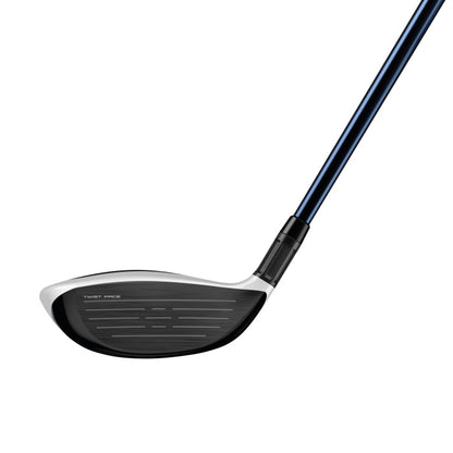 TaylorMade Womens SIM2 MAX #5 Fairway Wood Ladies Flex Right Hand - Shop Worn
