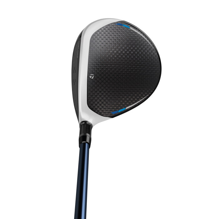TaylorMade Womens SIM2 MAX #5 Fairway Wood Ladies Flex Right Hand - Shop Worn