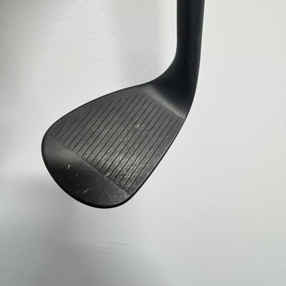 Titleist SM10 Jet Black Wedge 56.08 M Steel Right Hand - EXCELLENT