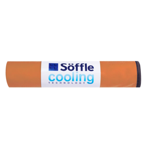Soffle Cooling Towel 16" x 36"