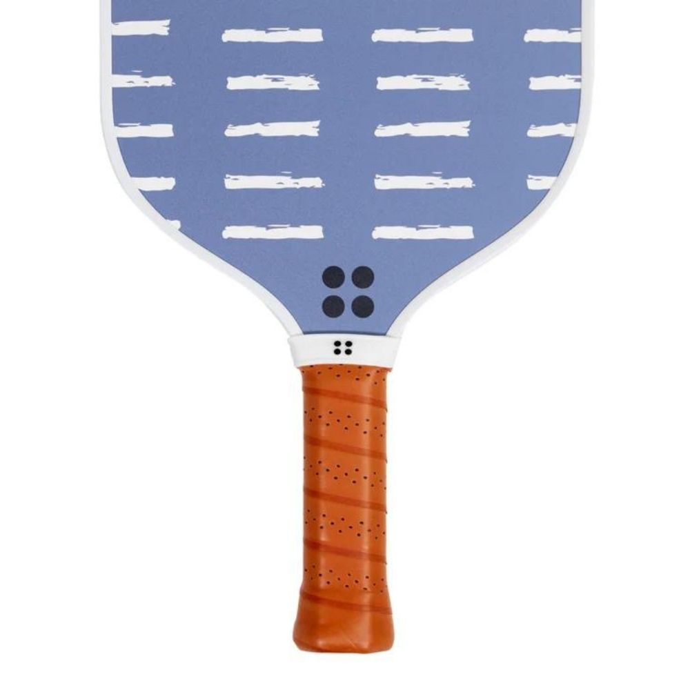 Holbrook Sport Alta Pickleball Paddle - Blue/Brown