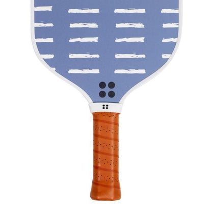 Holbrook Sport Alta Pickleball Paddle - Blue/Brown