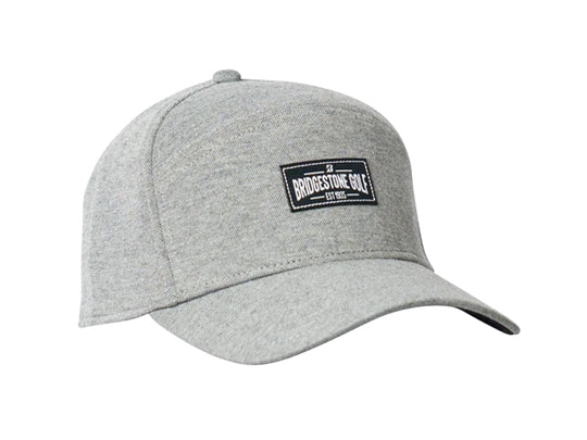 Bridgestone Men's Split Panel EST 1935 Golf Hat