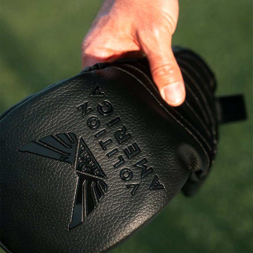 Cobra DS Adapt X Volition Driver