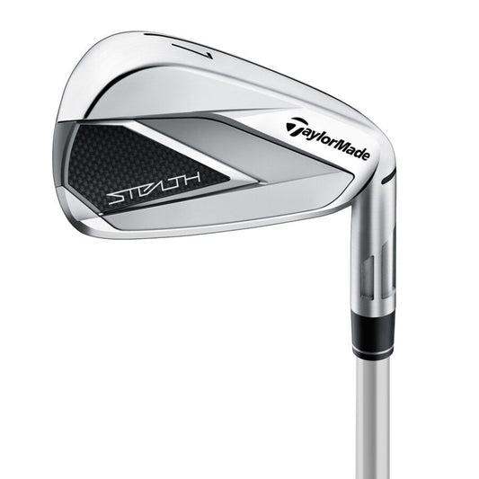 Taylormade Women's Stealth Wedge Graphite Shaft