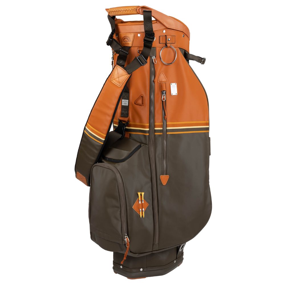Sun Mountain Mid-Stripe 4-Way Cart Golf Bag