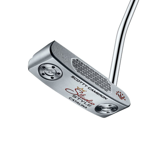 Scotty Cameron Studio Style Catalina Putter