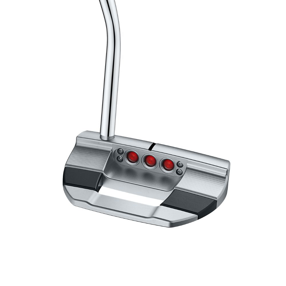Scotty Cameron Studio Style Fastback Long Design Putter