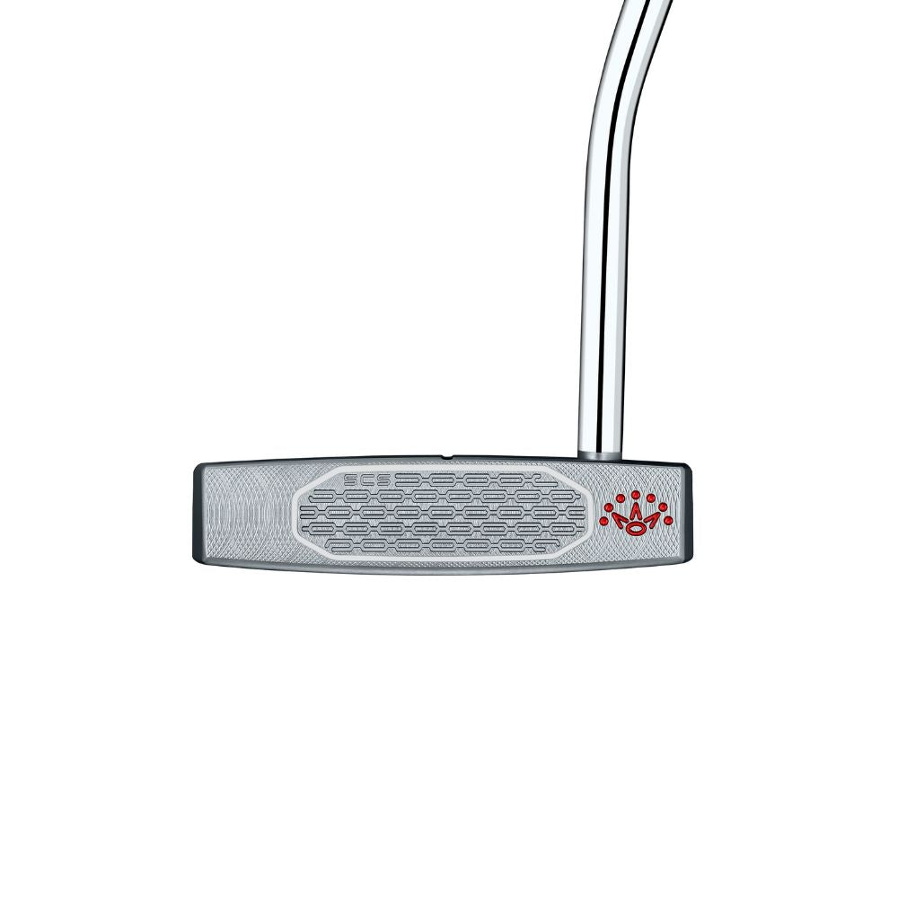 Scotty Cameron Studio Style Fastback Long Design Putter