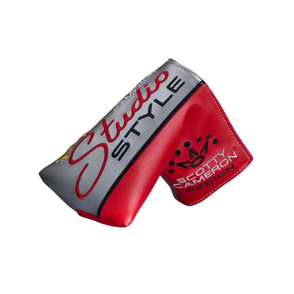 Scotty Cameron Studio Style Catalina Putter