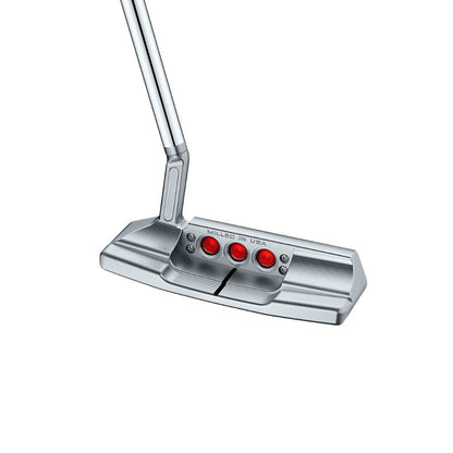 Scotty Cameron Studio Style Newport 2.5 Plus Putter