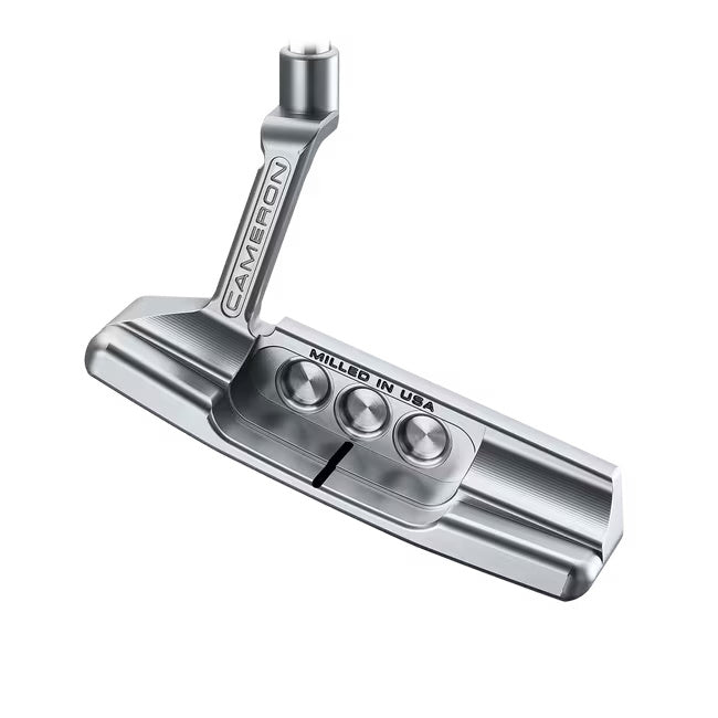 Scotty Cameron Super Select Newport 2 Putter