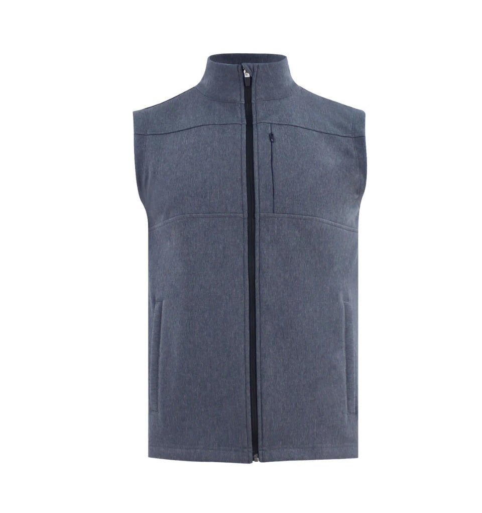 Swannies Golf Velten Vest
