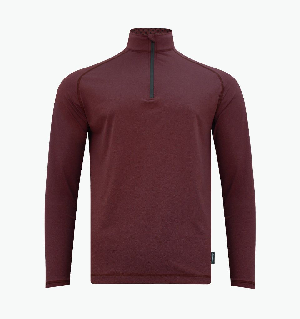 Swannies Golf Dunnaway Q-Zip