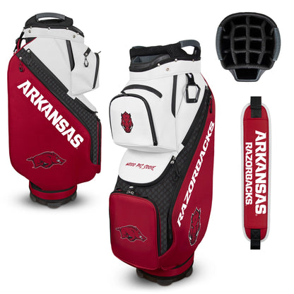 Team Effort 2025 NCAA The Clubhouse Cooler Cart Bag
