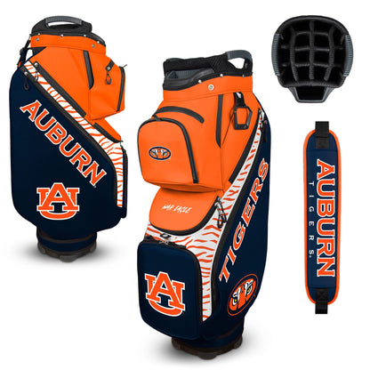 Team Effort 2025 NCAA The Clubhouse Cooler Cart Bag
