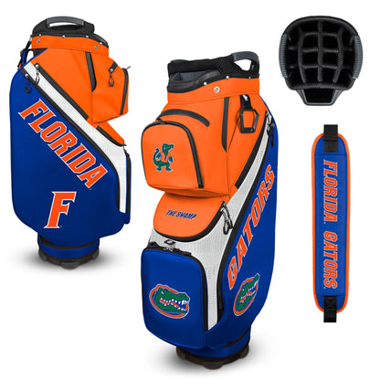 Team Effort 2025 NCAA The Clubhouse Cooler Cart Bag
