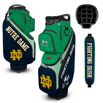 Team Effort 2025 NCAA The Clubhouse Cooler Cart Bag