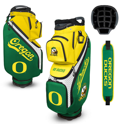 Team Effort 2025 NCAA The Clubhouse Cooler Cart Bag