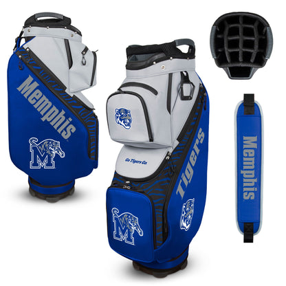 Team Effort 2025 NCAA The Clubhouse Cooler Cart Bag