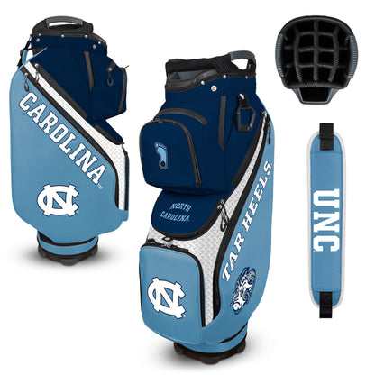 Team Effort 2025 NCAA The Clubhouse Cooler Cart Bag