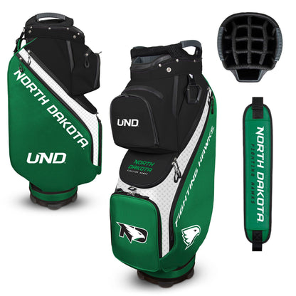 Team Effort 2025 NCAA The Clubhouse Cooler Cart Bag