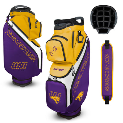 Team Effort 2025 NCAA The Clubhouse Cooler Cart Bag