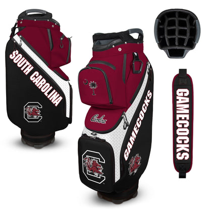 Team Effort 2025 NCAA The Clubhouse Cooler Cart Bag