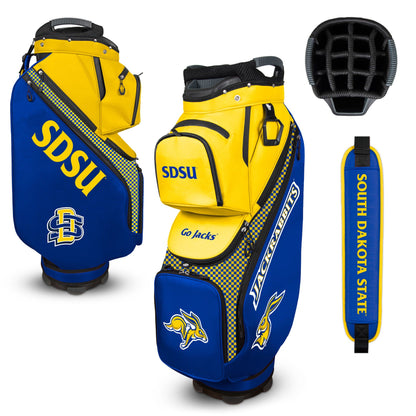 Team Effort 2025 NCAA The Clubhouse Cooler Cart Bag