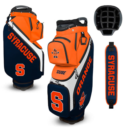 Team Effort 2025 NCAA The Clubhouse Cooler Cart Bag
