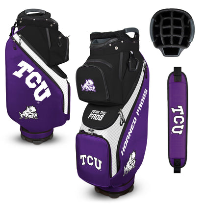 Team Effort 2025 NCAA The Clubhouse Cooler Cart Bag
