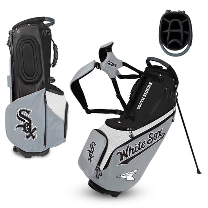 Team Effort 2025 MLB The Back Nine Golf Stand Bag