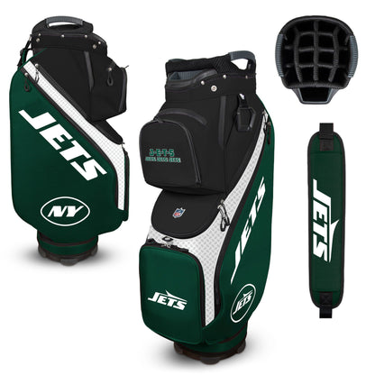 Team Effort 2025 NFL The Clubhouse Cooler Cart Bag