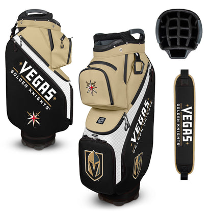 Team Effort 2025 NCAA The Clubhouse Cooler Cart Bag