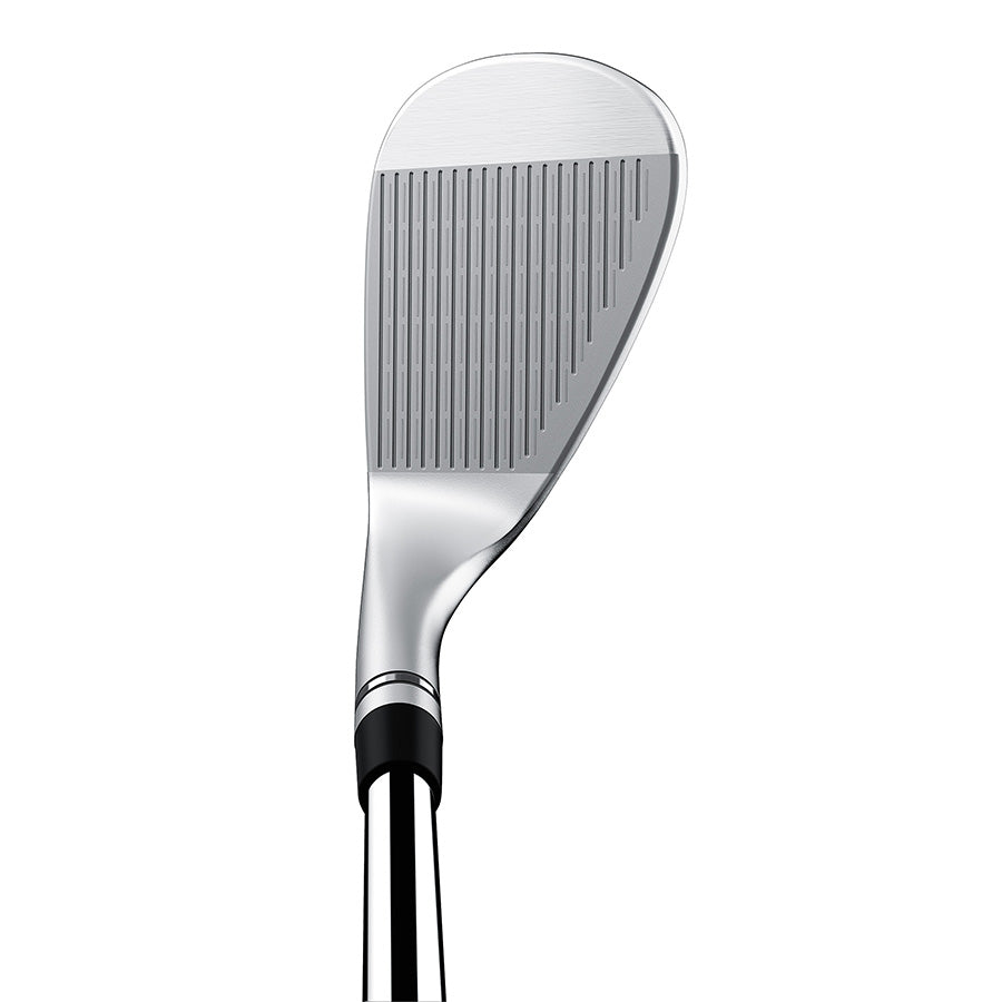 Taylormade Milled Grind 3 Wedge Chrome