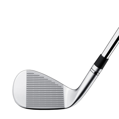 Taylormade Milled Grind 3 Wedge Chrome