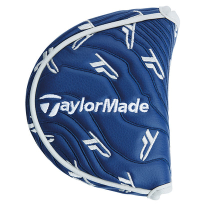 TaylorMade TP Hydro Blast Putter Bandon #1