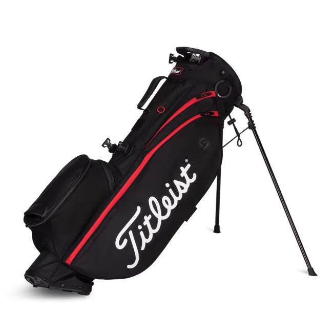 Titleist Players 4 Stand Golf Bag