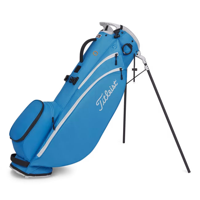 Titleist Players 4 Carbon Stand Golf Bag - Prior Season