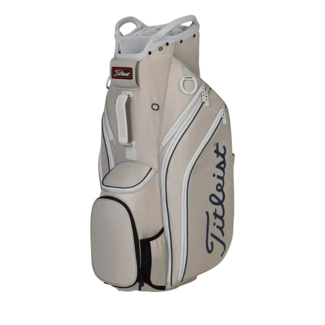 Titleist Cart 14 Golf Bag 2025