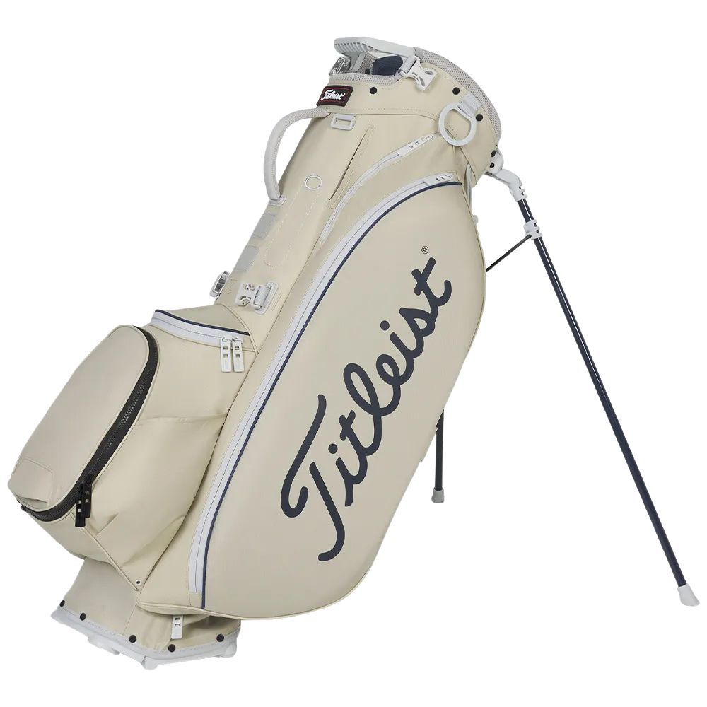 Titleist Players 5 Stand Golf Bag 2024