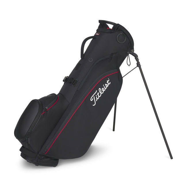 Titleist Players 4 Carbon Stand Golf Bag