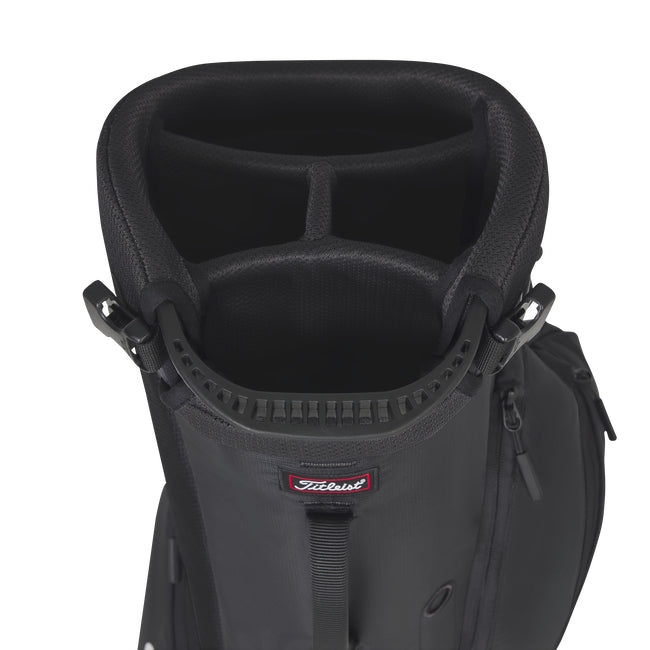 Titleist Players 4 Carbon Stand Golf Bag