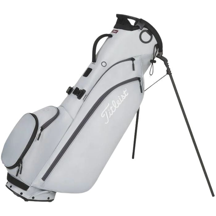 Titleist Players 4 Carbon Stand Golf Bag