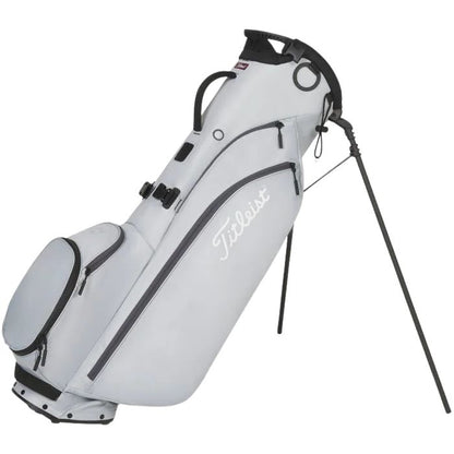 Titleist Players 4 Carbon Stand Golf Bag