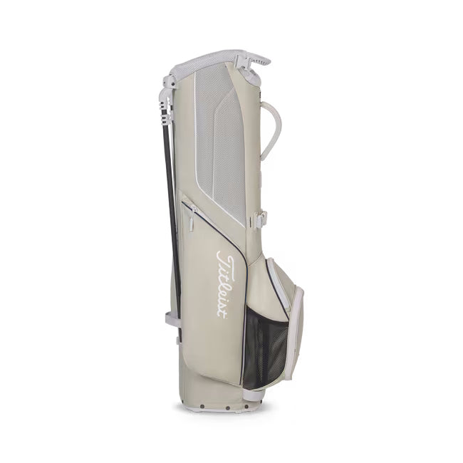 Titleist Players 4 Carbon Stand Golf Bag