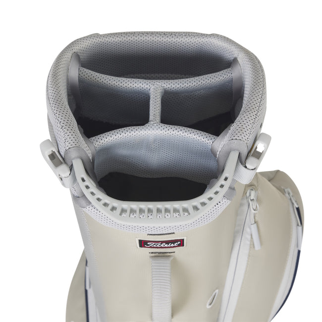 Titleist Players 4 Carbon Stand Golf Bag