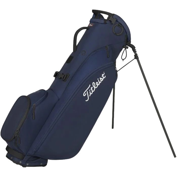 Titleist Players 4 Carbon Stand Golf Bag