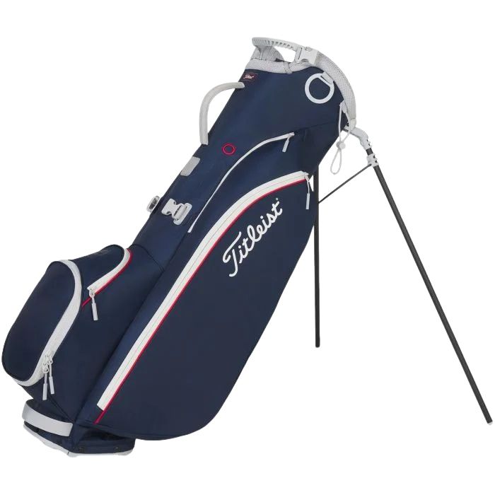 Titleist Players 4 Carbon Stand Golf Bag